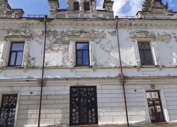 Привлечь к ответственности причастных к скандальному ремонту Борисоглебской гимназии потребовали депутаты гордумы 