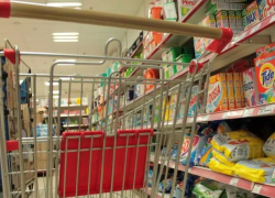 В Борисоглебске продавцы обворовывали магазин