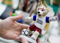 В Борисоглебске стартовал конкурс «Футбол глазами детей»