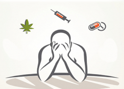 132 человека вылечили от наркомании в Воронежской области