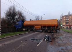 Виновник смертельного ДТП в Борисоглебске заключен под стражу