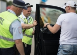 В Борисоглебске сотрудники ГИБДД проведут профилактическую операцию «Тонировка»