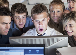 «Блокнот Борисоглебск» занял 6-ю строчку регионального рейтинга LiveInternet