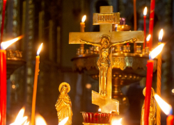 Радоница – праздник торжества воскресения над смертью