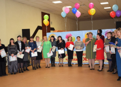 15-летний полет «Журавлика» - юбилей Борисоглебского реабилитационного центра