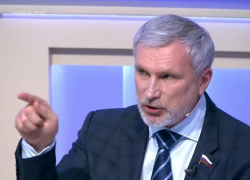 Как президент будет спрашивать с губернаторов, рассказал депутат Госдумы из Воронежа