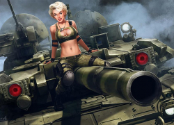 РКН заблокировал WOT: у многих сегодня был секс