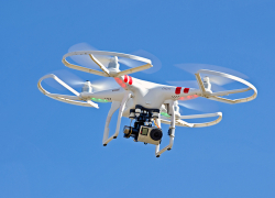 Владельцем беспилотников все же разрешат полеты в Воронежской области, но по правилам