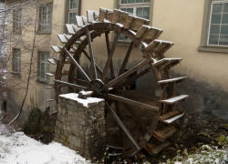 В Борисоглебске будет вода