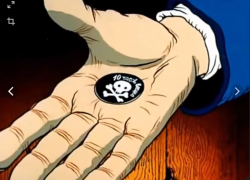  «Блокнот-Борисоглебск» попал в  «список нелояльных СМИ». Работаем  дальше.