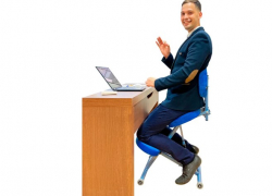 О видах и правилах выбора стульев