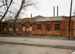 Еще один исчезнувший в Борисоглебске памятник архитектуры обнаружил «Блокнот Борисоглебск»