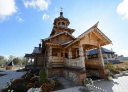 По каким критериям в Воронежской области выбирают самое красивое село