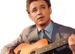 Борисоглебских певцов приглашают принять участие в конкурсе имени Николая Рыбникова 