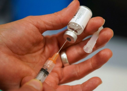 Жалобы на отсутствие вакцин прокомментировал Минздрав Воронежской области