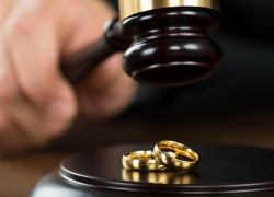 Бракоразводная статистика и политическая элита Борисоглебска