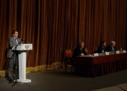 Губернатор Воронежской области заявил о высоком уровне доверия населения к власти