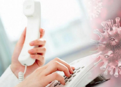 Борисоглебцы могут задать вопросы по телефону врачам «Борисоглебской РБ» о коронавирусной инфекции