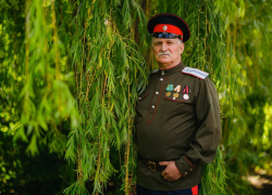 Новохоперск прощается с «Хопёрским соловьём» Юрием Петровичем Ключниковым