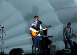 В Борисоглебск с концертом приедет одна из самых ярких фолк- групп страны