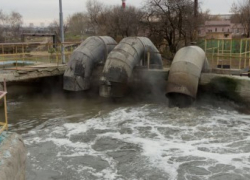 Росприроднадзор выявил нарушения на очистных сооружениях Борисоглебска