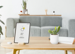 Экосистема «Ростелеком Ключ» пришла в новостройки Домостроительного комбината Воронежа