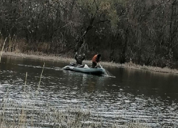 Кто и как борется с браконьерами на Хопре и Вороне узнал «Блокнот Борисоглебск» 