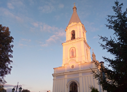 Исторический молодежный клуб будет создан при главном храме Борисоглебска 