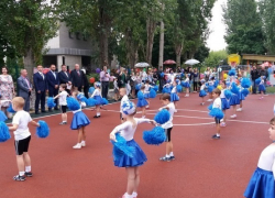 Андрей Пищугин рассказал о запланированных объектах строительства в Борисоглебске