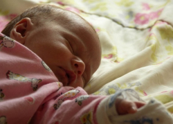 С начала года в Борисоглебском городском округе на свет появилось 416 детей