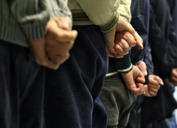 Силовики задержали в Воронежской области 15 организаторов ОПГ в 2018 году