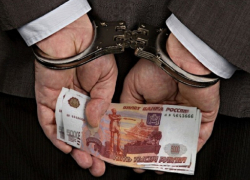 В отношении задержанного в Грибановском районе начальника полиции возбуждено уголовное дело