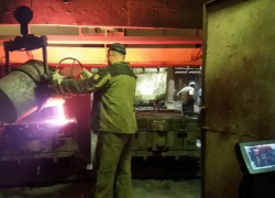 Начало ноября стало урожайным на победы и рекорды для борисоглебских производителей