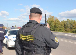 Грибановским должникам теперь приходится несладко