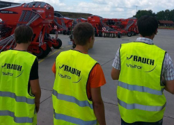 Борисоглебские студенты будут 8 месяцев трудиться на фермах Германии