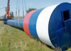 В селе Бурляевка Новохопёрского района установят водонапорную башню