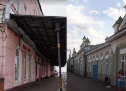 На ЖД вокзалах Борисоглебска и Поворино туалеты станут для всех бесплатными