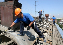 До конца 2019 года в Борисоглебске отремонтируют 31 многоэтажку