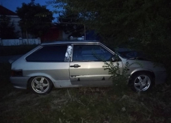 Полицейские задержали авто-угонщика в Новохоперском районе