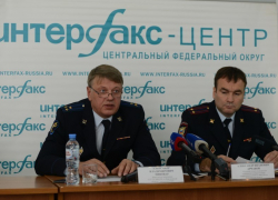 Полицейские раскрыли топ мошеннических схем в Воронежской области