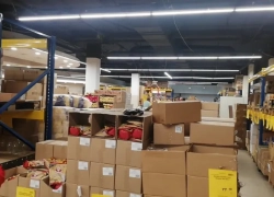 В сети «Светофор» выявлено 34 000 000 нарушений