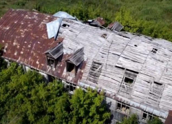 «Утраченное наследие»: новый обзор от борисоглебского видеоблогера Алишера Шарипова 