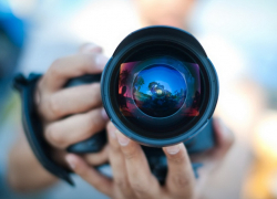 Борисоглебцы могут принять участие в фотоконкурсе «Страна в объективе»