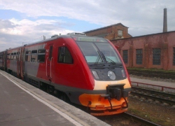 В Воронежской области из-за ремонта изменится расписание электричек