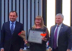 Борисоглебский ТОС стал вторым на Всероссийском конкурсе «Лучшая практика ТОС в 2019 году»