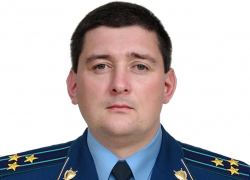 В Борисоглебскую межрайпрокуратуру назначили нового межрайонного прокурора 