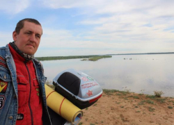 Байкеру  из Борисоглебска вручили два сертификата от мотоциклетной федерации России