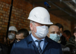 Губернатор Воронежской области рассказал, кто может помешать второму этапу снятия ограничений