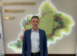 «Там есть что посмотреть»: чиновник из Воронежа побывал в Борисоглебске 