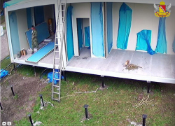 Более 71000 детей отдохнут в лагерях Воронежской области этим летом